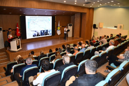 Harran Üniversitesi, Şanlıurfa’nın Tarihi ve Kültürel Mirasına Işık Tutuyor
